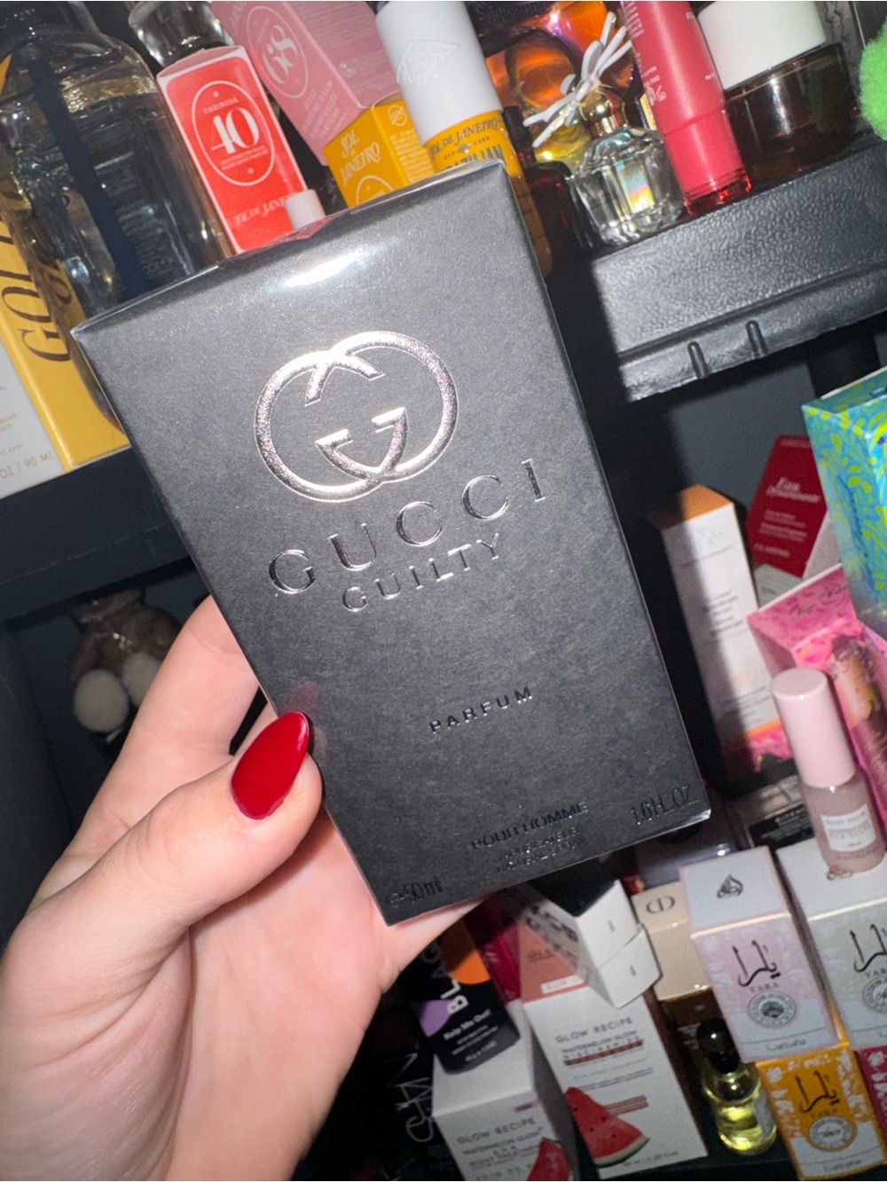 Gucci men’s